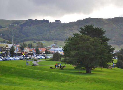 Skenes Creek Lodge Motel & Licensed Restaurant, Apollo Bay accommodation on the Great Ocean Road