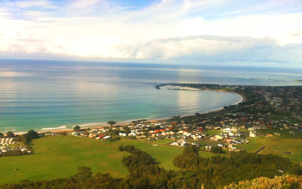 Skenes Creek Lodge Motel & Licensed Restaurant, Great Ocean Road accommodation at Apollo Bay