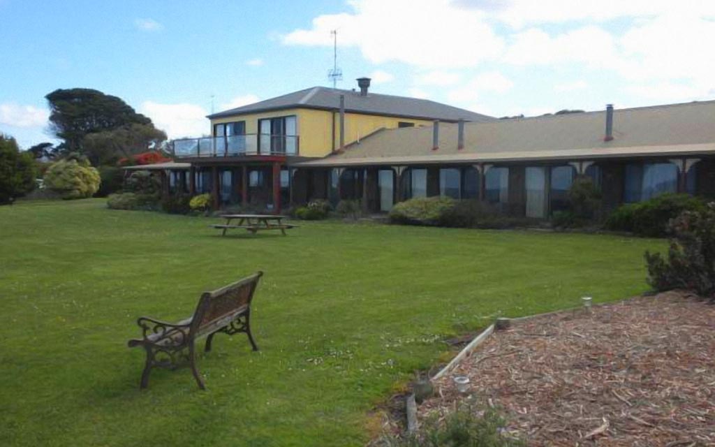 Skenes Creek Lodge Motel & Licensed Restaurant, Apollo Bay accommodation on the Great Ocean Road