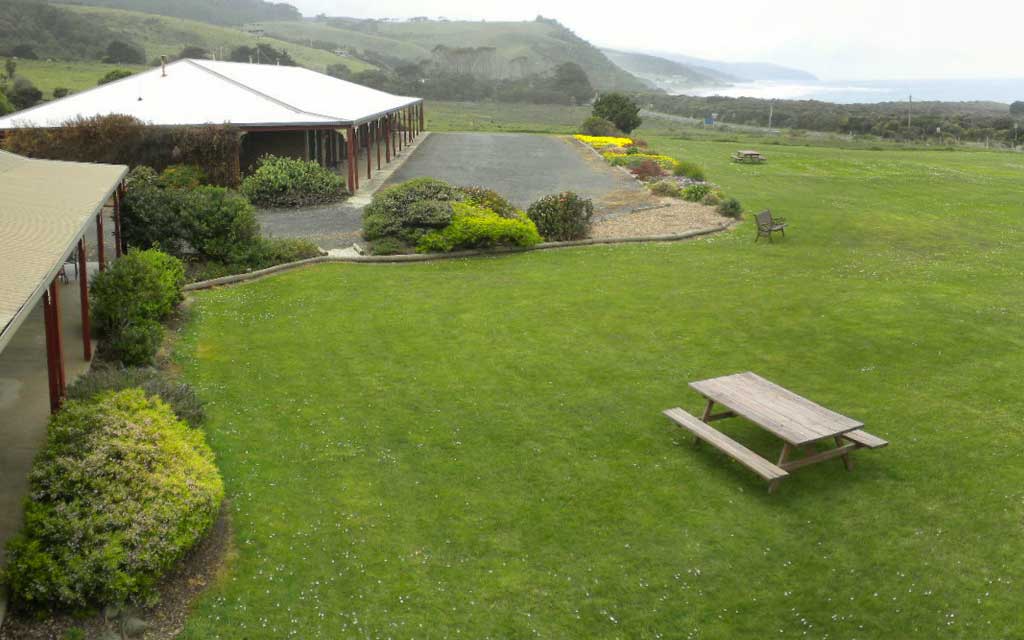 Skenes Creek Lodge Motel & Licensed Restaurant, Apollo Bay accommodation on the Great Ocean Road