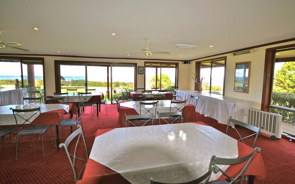 Skenes Creek Lodge Motel & Licensed Restaurant, Great Ocean Road accommodation at Apollo Bay