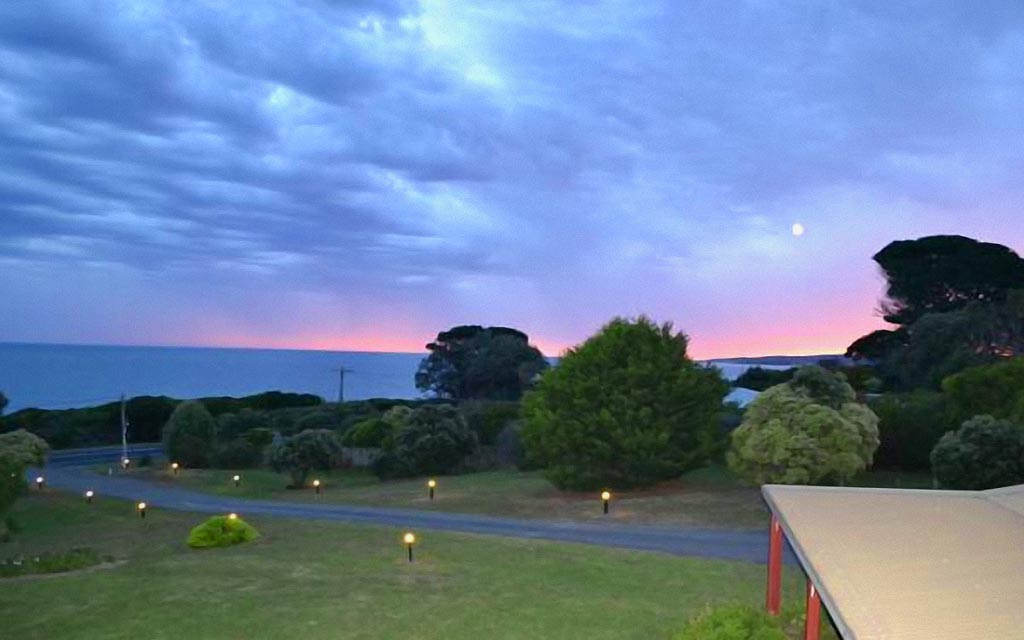 Skenes Creek Lodge Motel & Licensed Restaurant, Apollo Bay accommodation on the Great Ocean Road