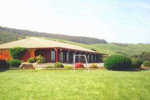 Skenes Creek Lodge Motel & Licensed Restaurant, Apollo Bay accommodation on the Great Ocean Road