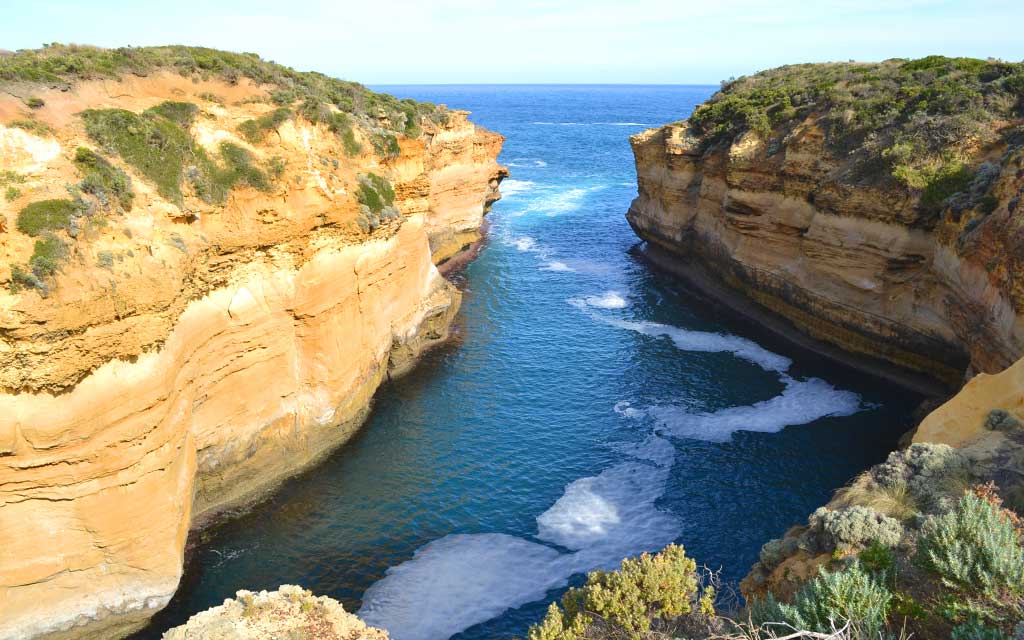Skenes Creek Lodge Motel & Licensed Restaurant, Apollo Bay accommodation on the Great Ocean Road