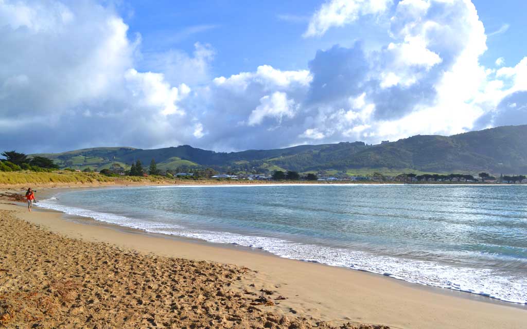 Skenes Creek Lodge Motel & Licensed Restaurant, Great Ocean Road accommodation at Apollo Bay