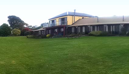 Skenes Creek Lodge Motel & Licensed Restaurant, Apollo Bay accommodation on the Great Ocean Road