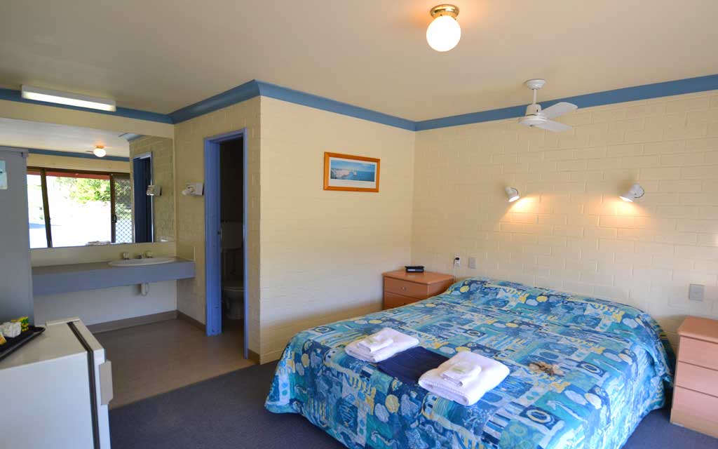 Skenes Creek Lodge Motel & Licensed Restaurant, Great Ocean Road accommodation at Apollo Bay