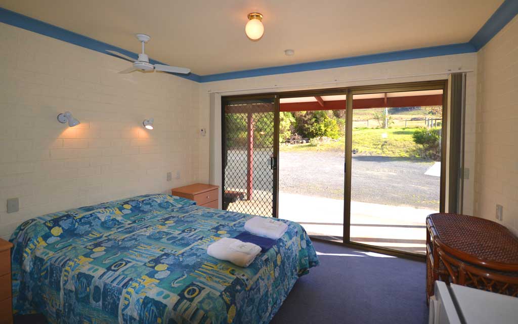 Skenes Creek Lodge Motel & Licensed Restaurant, Great Ocean Road accommodation at Apollo Bay