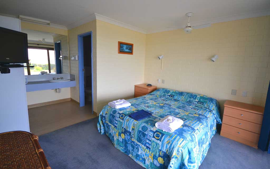 Skenes Creek Lodge Motel & Licensed Restaurant, Great Ocean Road accommodation at Apollo Bay