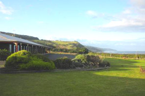Skenes Creek Lodge Motel & Licensed Restaurant, Great Ocean Road accommodation at Apollo Bay